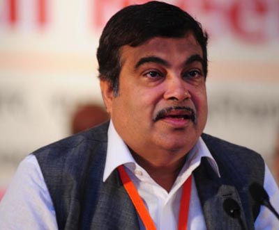 Nitin-Gadkari