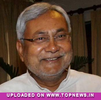 Nitish-Kumar