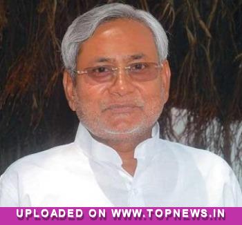 Nitish-Kumar