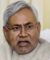Nitish-Kumar