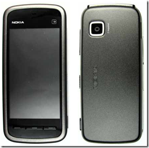 Nokia-5233
