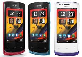 Nokia launches four new handsets in the Philippines