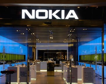 Nokia to develop grapheme material