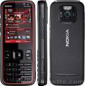 Nokia 5630 XpressMusic to be next “Comes With Music” device