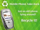 Nokia India revitalizes its 'take-back' campaign on World Environment Day 