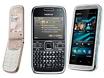 Nokia unveils – Nokia E72, Nokia 5530 XpressMusic, Nokia 3710 Fold – mobile handsets