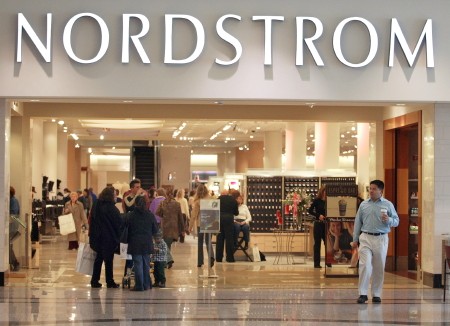 Nordstrom to open a store in Vancouver’s Pacific Centre Mall