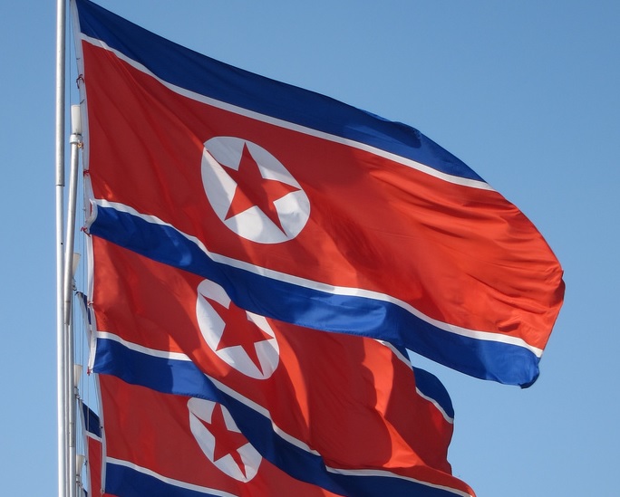 North-Korea-flag