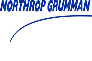 Demonstration satellites built by Northrop Grumman and Raytheon tracks ground-based missile launch