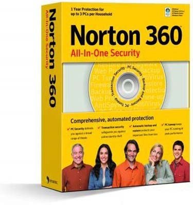 Norton 360