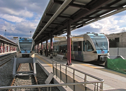 Norwegian train operator selects Swiss group for regional trains 