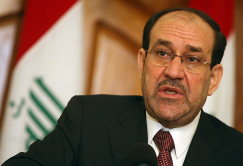 Nouri-al-Maliki