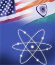 Narayanan, Shivshankar Menon leaves for Washington to push for nuclear deal