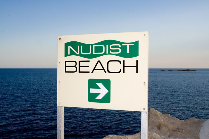 Nude beaches may help boost tourism, shows survey