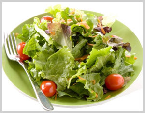 Nutritious food only way to keep good bacteria in gut healthy