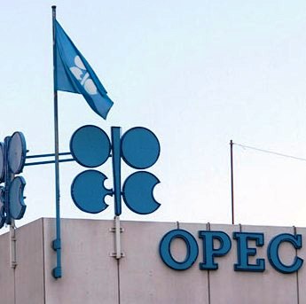 Nigeria, UAE supplies put OPEC crude production upbeat
