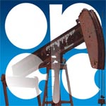 OPEC oil price sheds nearly one dollar