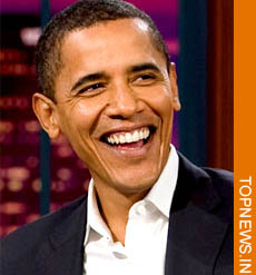 Obama, Brand in consideration for appearance in ‘The Simpsons’