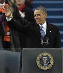  Obama’s 2nd inauguration watched by 20 million viewers on TV 