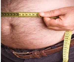 Availability of healthy food and physical activity to fight obesity