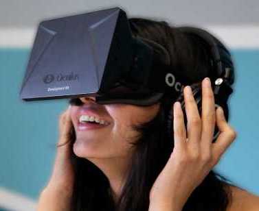 Oculus VR