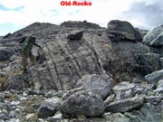 Old Rocks