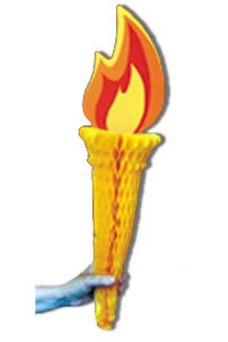 Olympic Torch