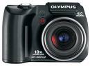 Olympus Introduces Touch-Control Camera    