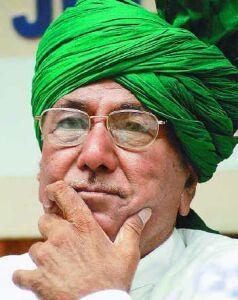 Ruchika molestation case: Punishment not adequate, says Chautala