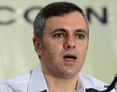 Omar-Abdullah