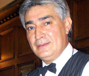 Memory training with the waiters of Buenos Aires