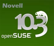 OpenSUSE 10.3