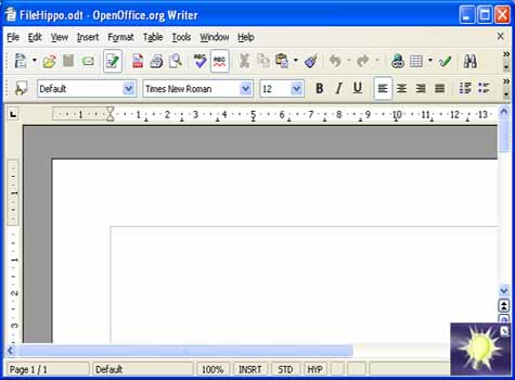 Extensions add new functions to OpenOffice