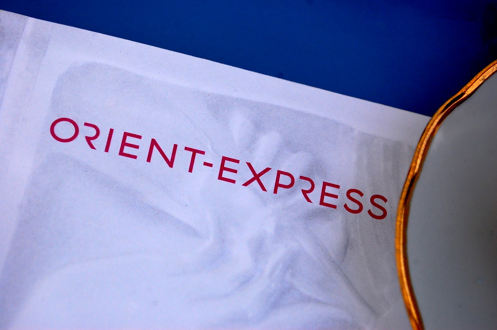 IHCL abandons its $1.2-billion bid for Orient-Express