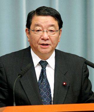 There is no magic bullet in foreign diplomacy: Japan’s Chief Cabinet Secretary 