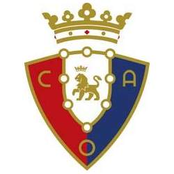 Osasuna Logo