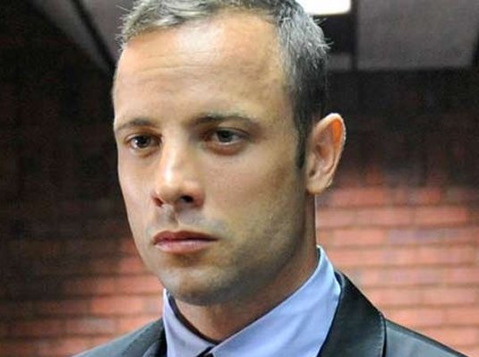 Oscar-Pistorius