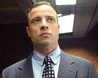 Oscar-Pistorius