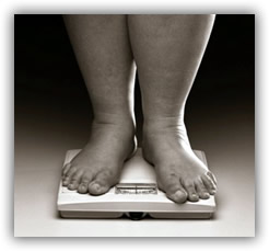 Overweight people less likely to have sex  