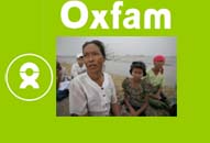 Relief group warns workers must reach Myanmar cyclone victims