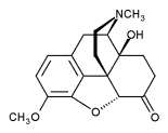 OXYCODONE