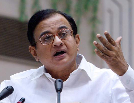 Non Performing Assets biggest challenge before PSU banks: Chidambaram