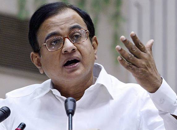 Opposition parties demand Chidambaram as witness in JPC 2G meet