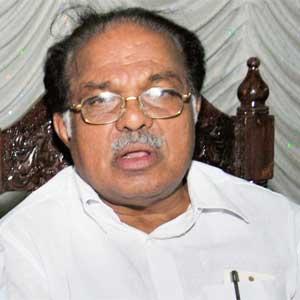 P-J-Kurien