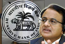 P Chidambaram