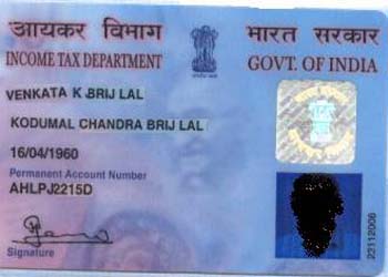 Consumer Court: Bank Can Seal Account For Want Of PAN Card Details