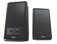 Users should not expect miracles from PC loudspeakers