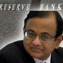 P. Chidambaram
