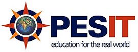 People''s Education Society Institute of Technology (PESIT) Logo
