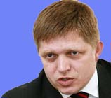 PM Robert Fico